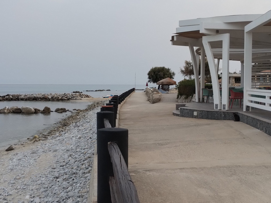 Villaggio Torre Ruffa Robinson主图