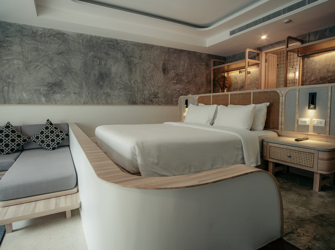 Anana Ecological Resort Krabi主图