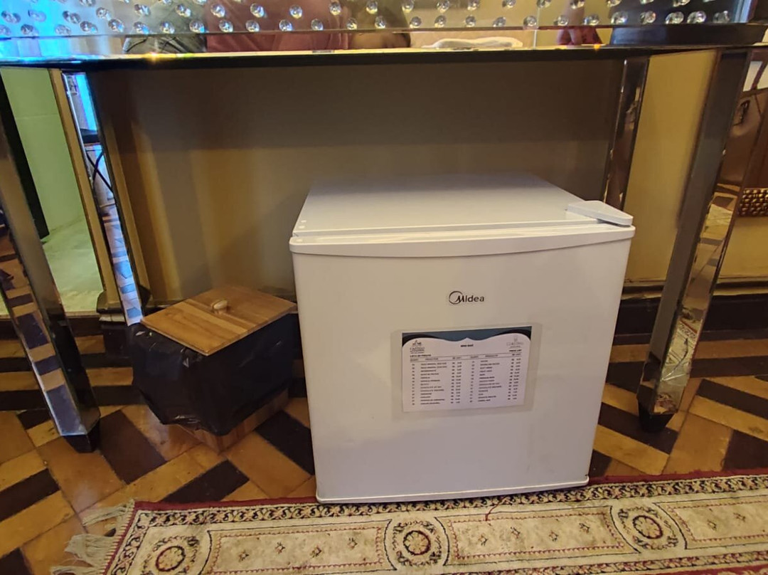 Castelo de Itaipava Hotel主图