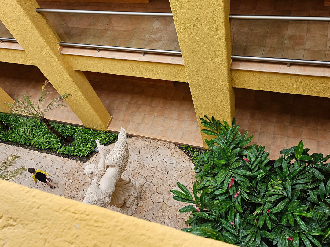 Barcelo Maya Colonial - All Inclusive主图