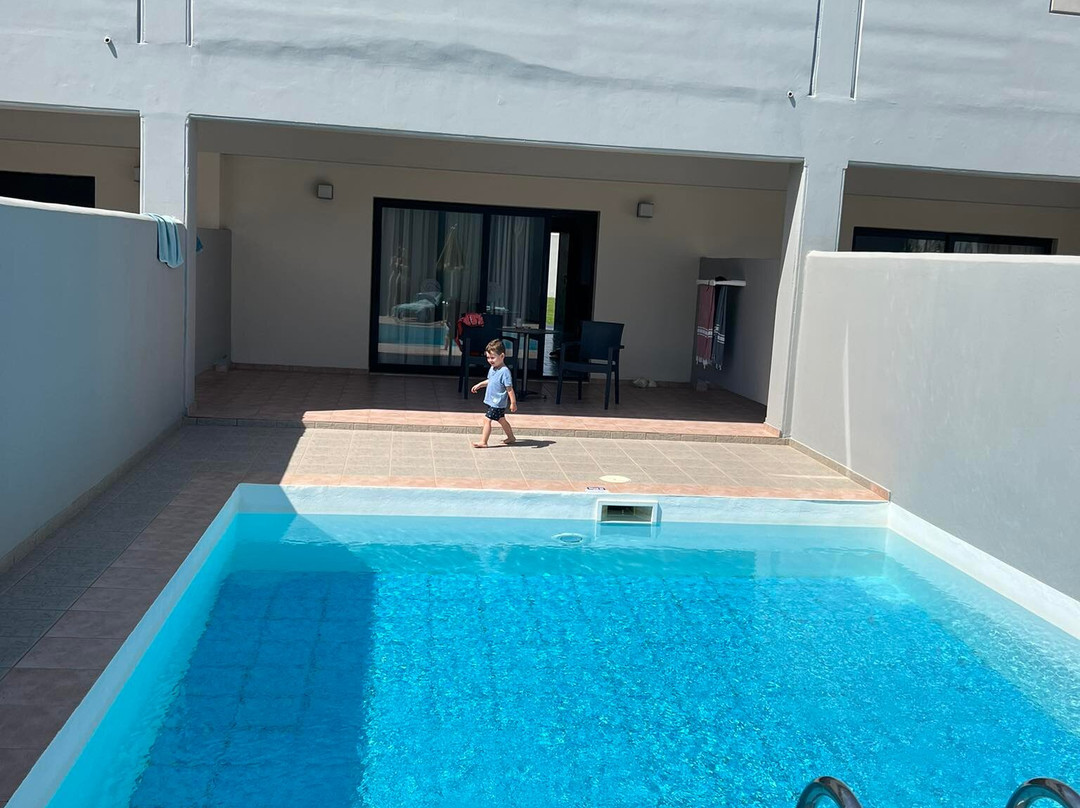 Solimar Aquamarine Hotel主图