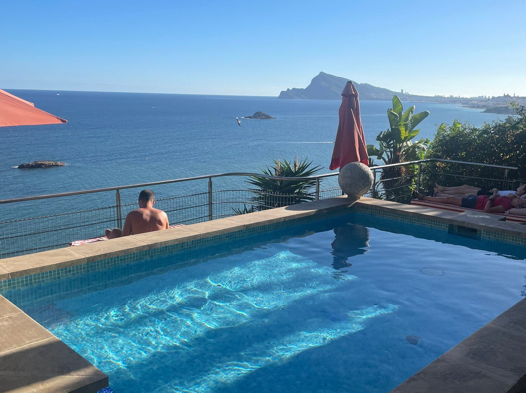 康得萨宅邸民宿 - 限成人主图