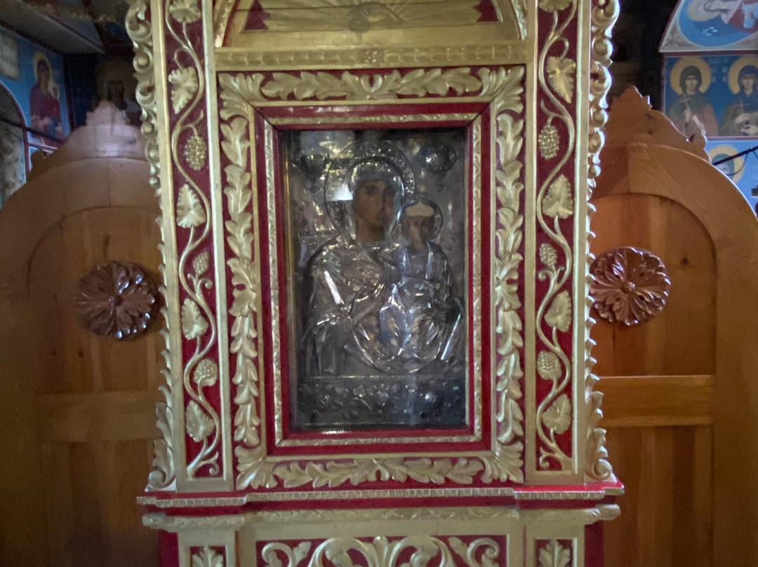 Eleftherotria Monastery景点图片