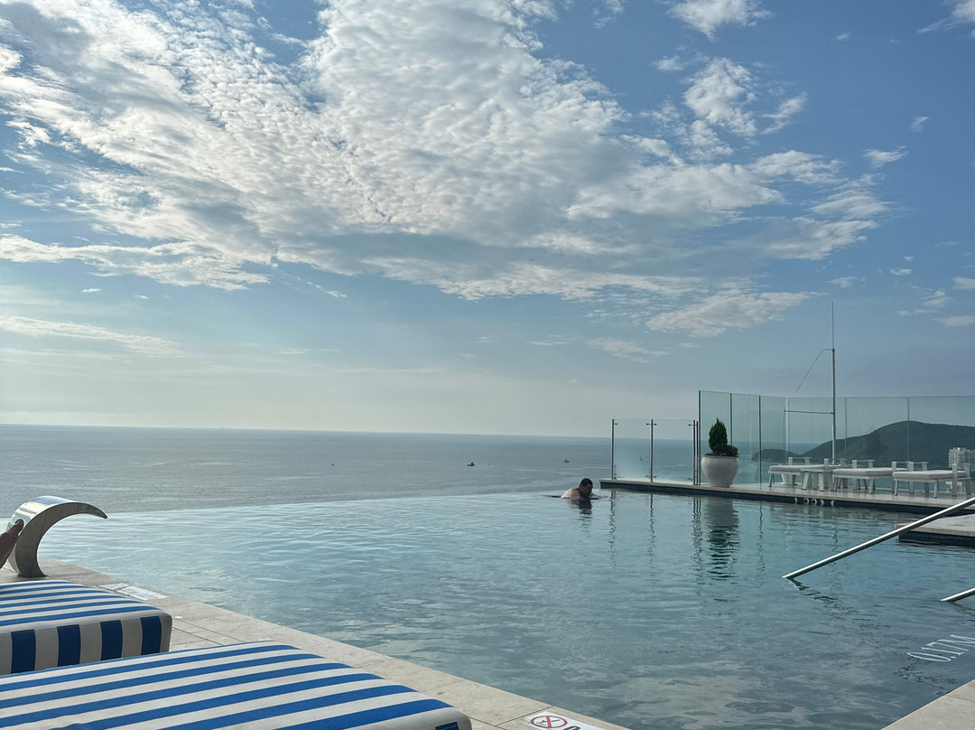 Hilton Santa Marta主图