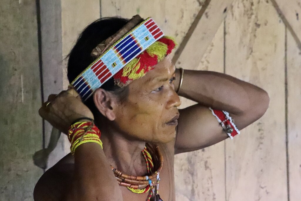 Air Terjun Kulukubuk-Sabulau必去景点