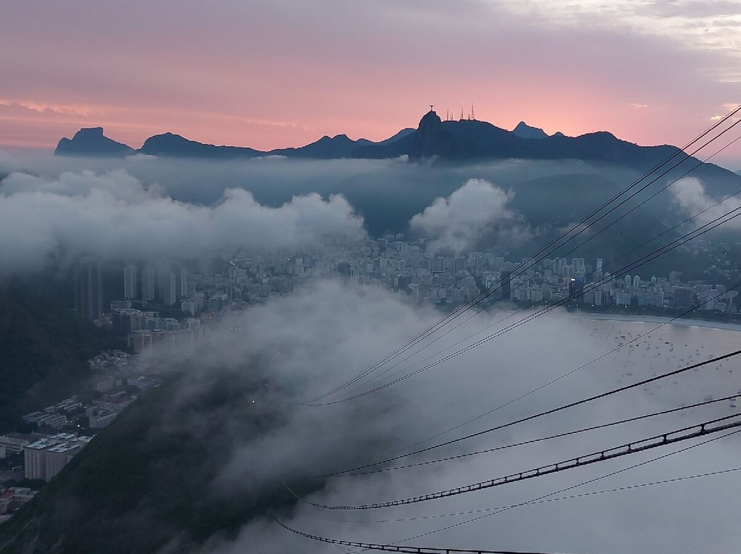AVenturismo-里约热内卢必去景点