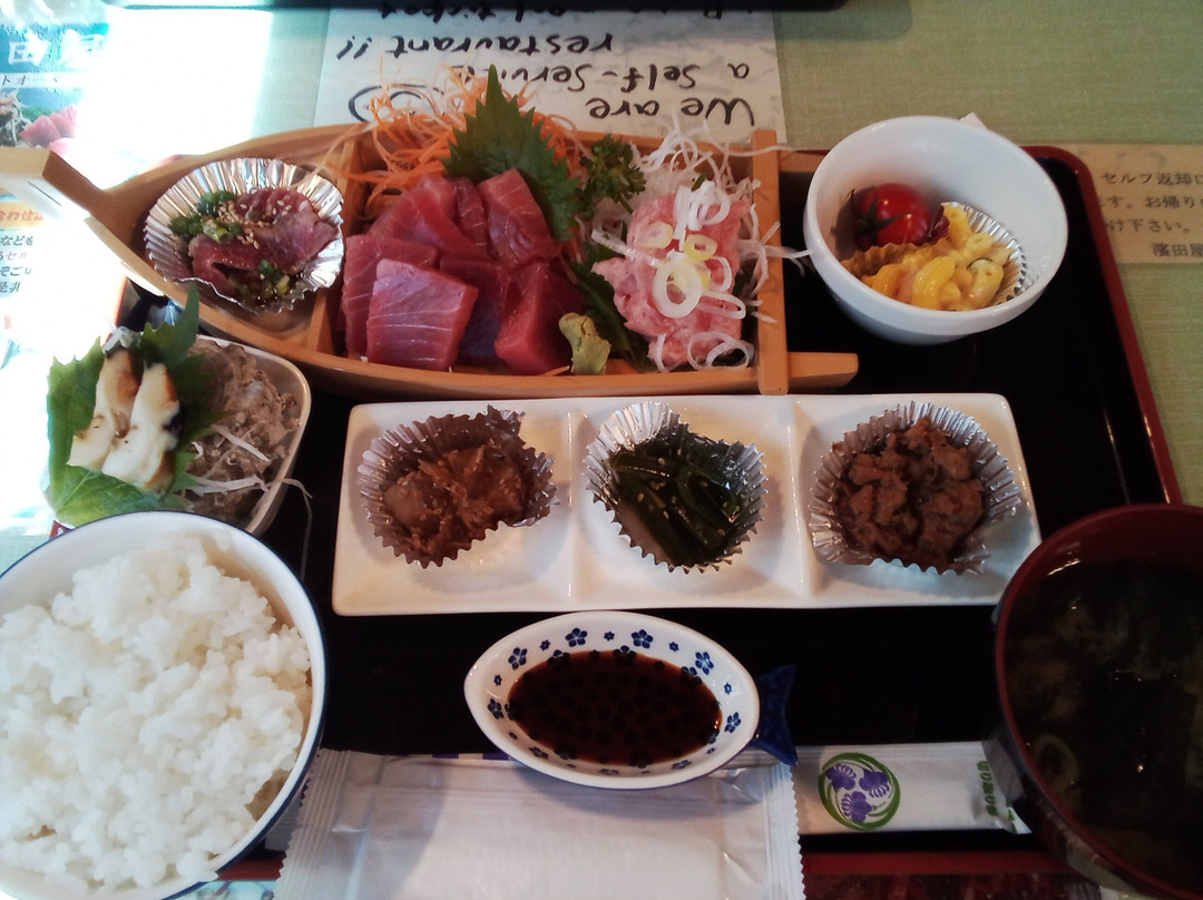 Jogashima Island-Jogashima必去景点