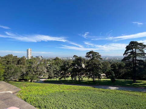 Your L.A. Tours-洛杉矶必去景点