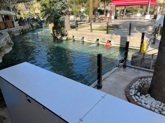 Eos Travel-库萨达斯必去景点