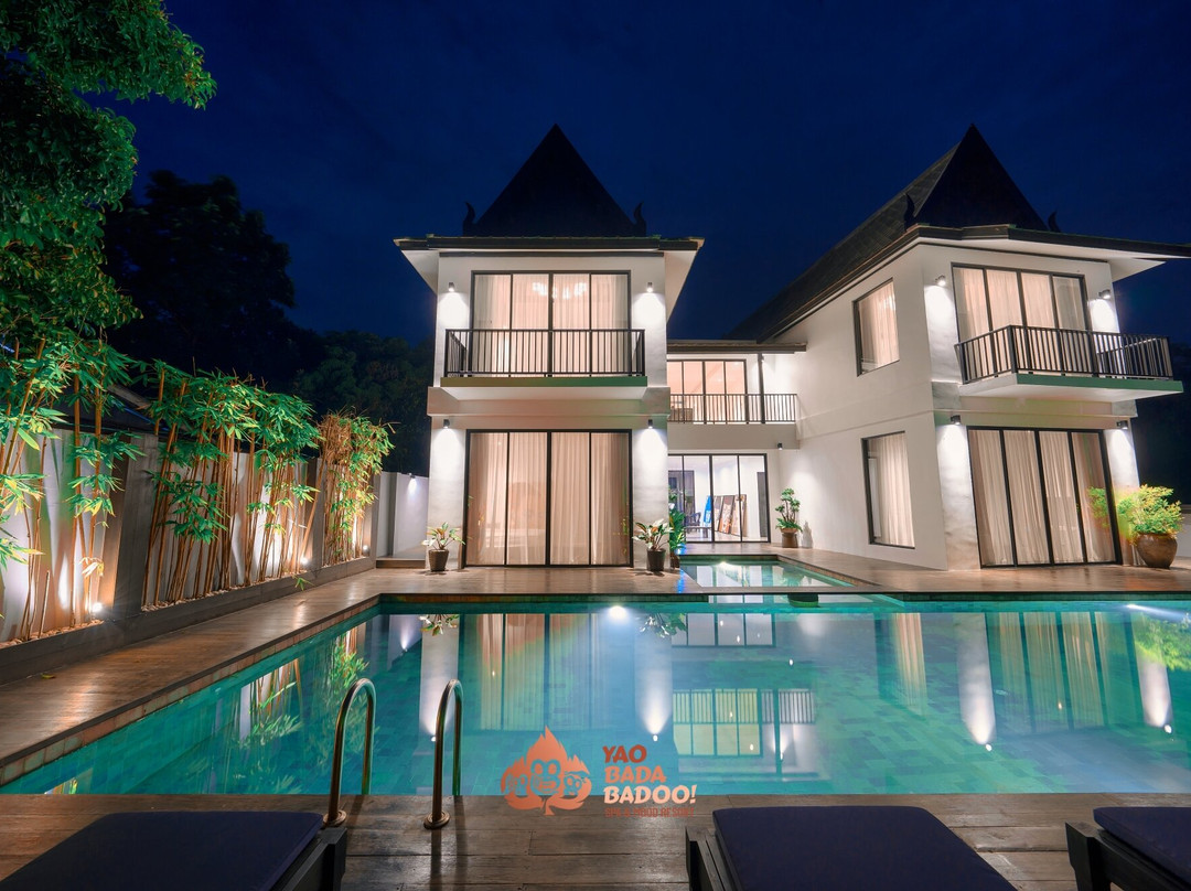 YAO Bada Badoo Boutique Resort