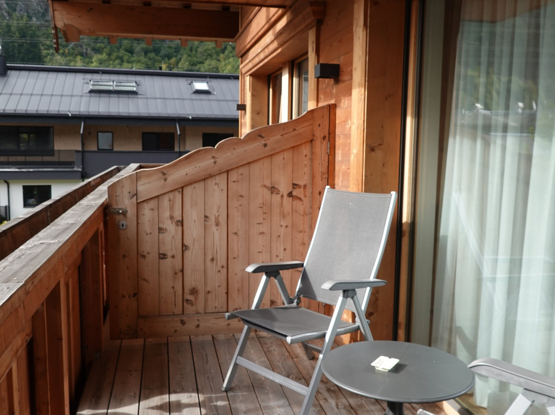 Elisabeth Hotel Premium Private Retreat主图