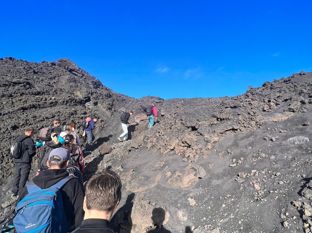Ashàra Etna & Stromboli Guides景点图片