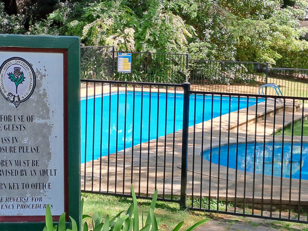 Bundanoon Hotel主图