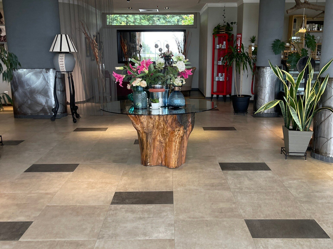 Kiriri Garden Hotel主图