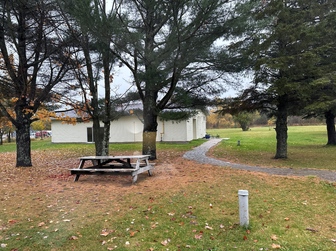 Ambassador Motel主图