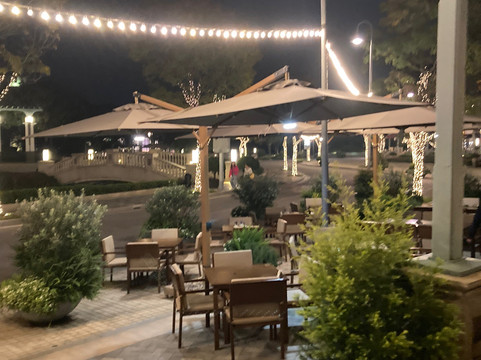 奕欧来苏州购物村-苏州市必去景点