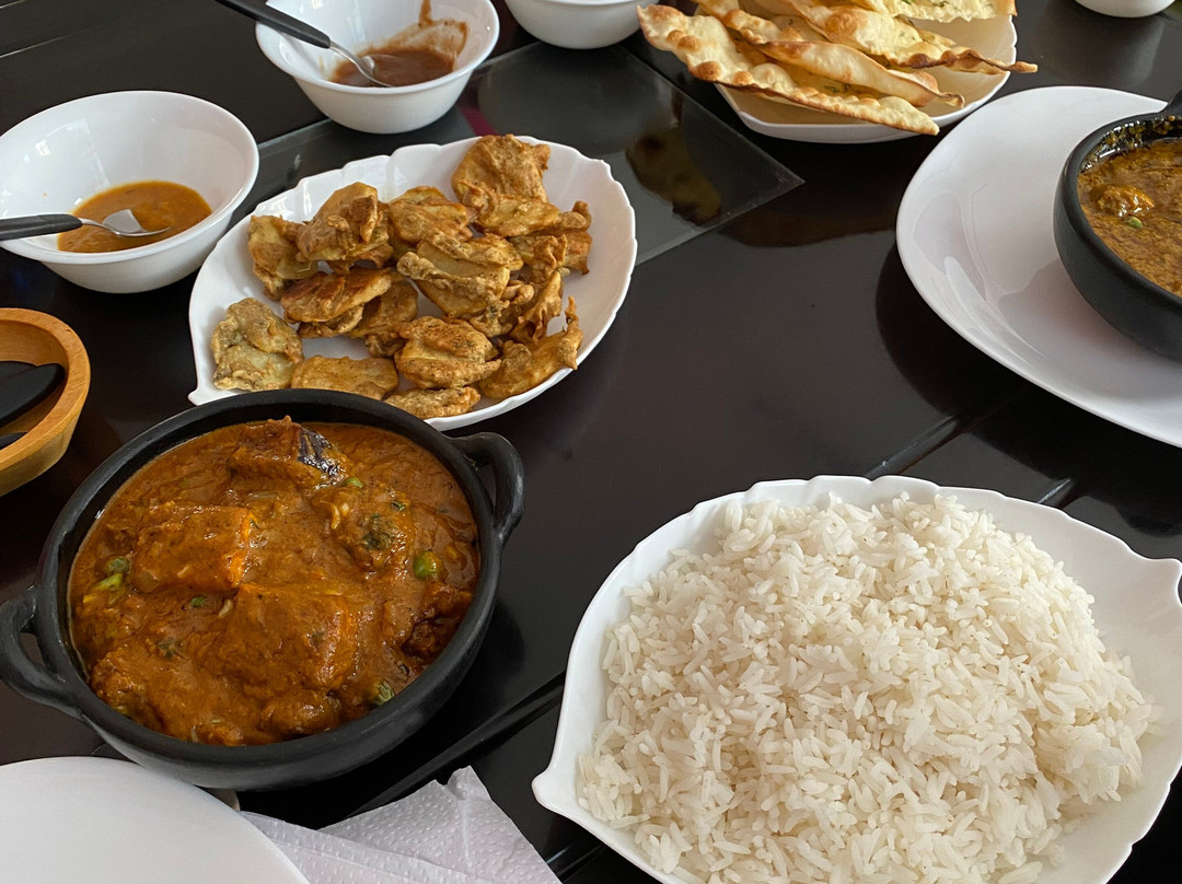 Kishor's Herbals and Bistro