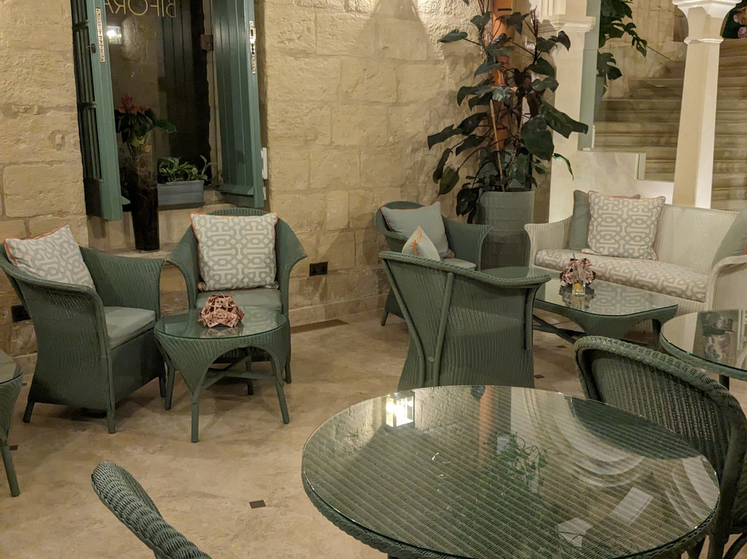 Palazzo Bifora主图