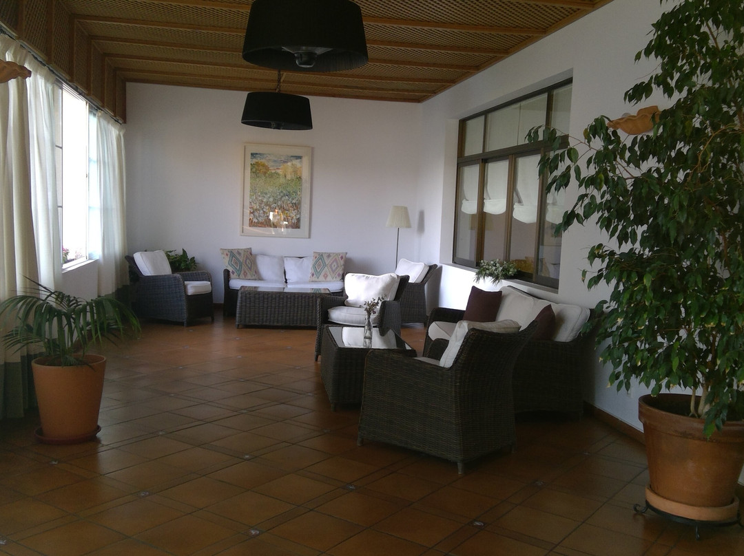 Hotel Vegas Altas主图