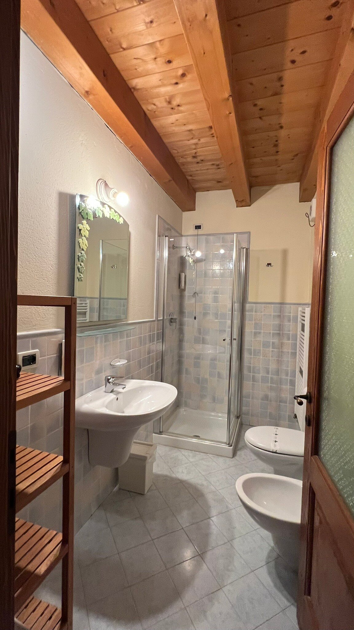 科尔特佩莱格里尼农家乐-官方