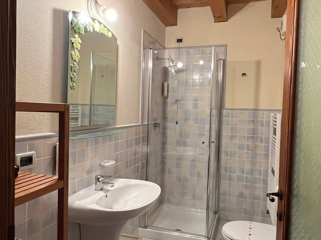 科尔特佩莱格里尼农家乐主图