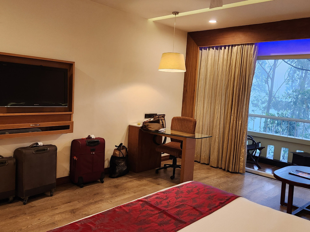 Devonshire Greens - The Leisure Hotel and Spa主图