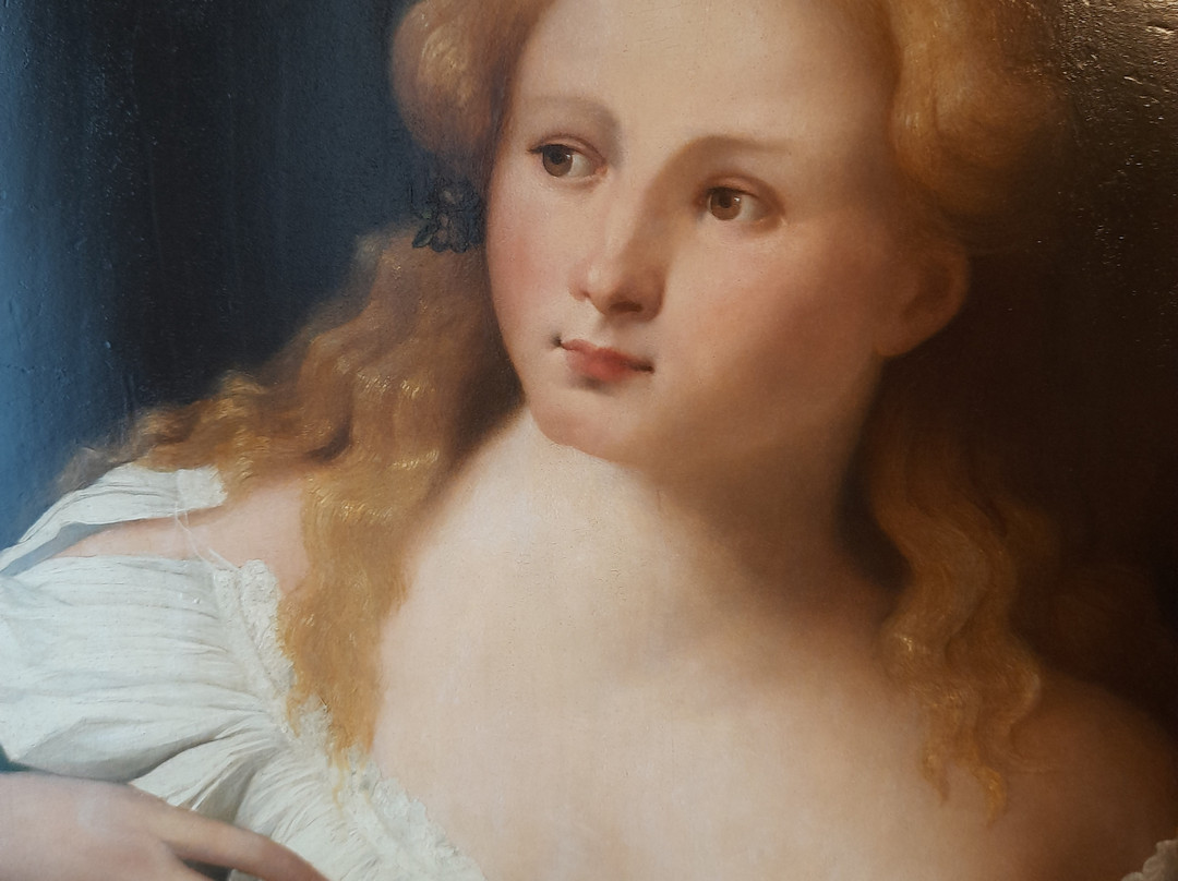 MarteS - Museo d'Arte Sorlini景点图片