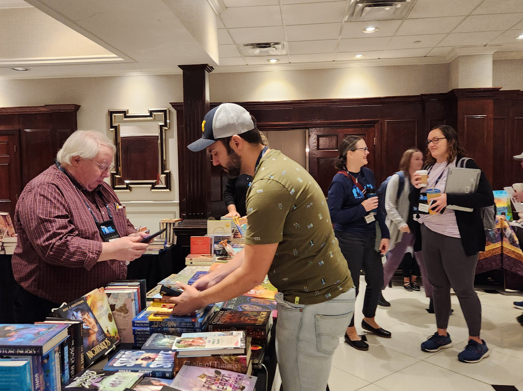 肯辛顿科特酒店主图