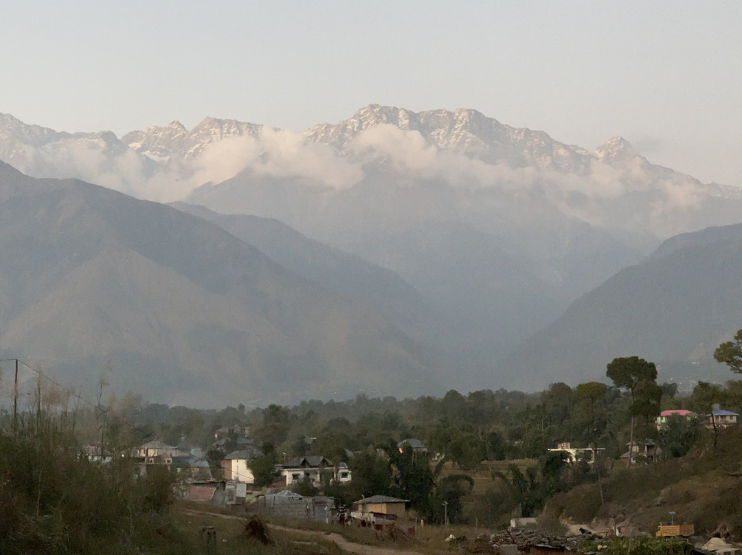 The Art Of Living Himalayan Yoga & Meditation Centre景点图片