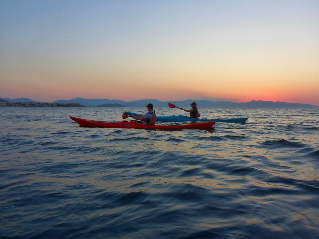 Go Kayak Greece景点图片