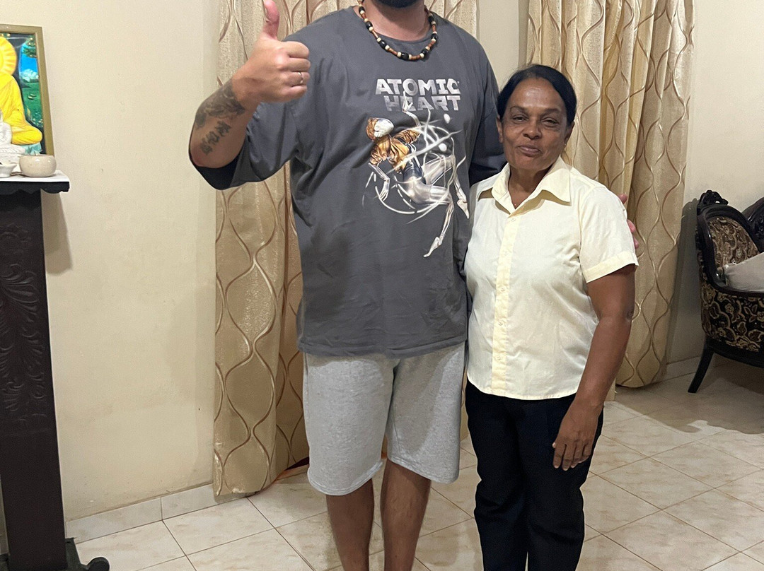 Apoorwa Ayurvedic Spa Center-Waskaduwa必去景点