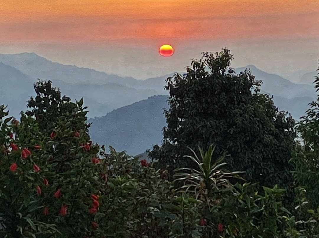 Annapurna Eco-Village主图