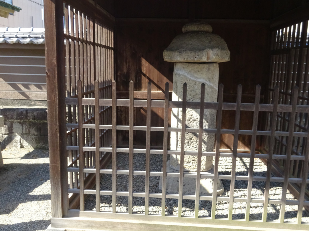 Nagaoji Temple景点图片