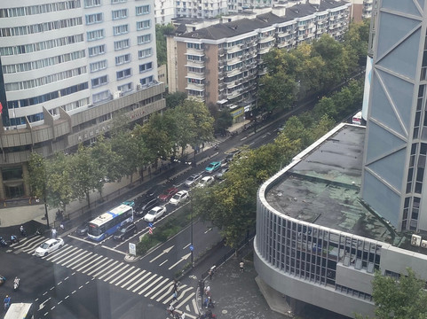 杭州西湖五洋宾馆主图