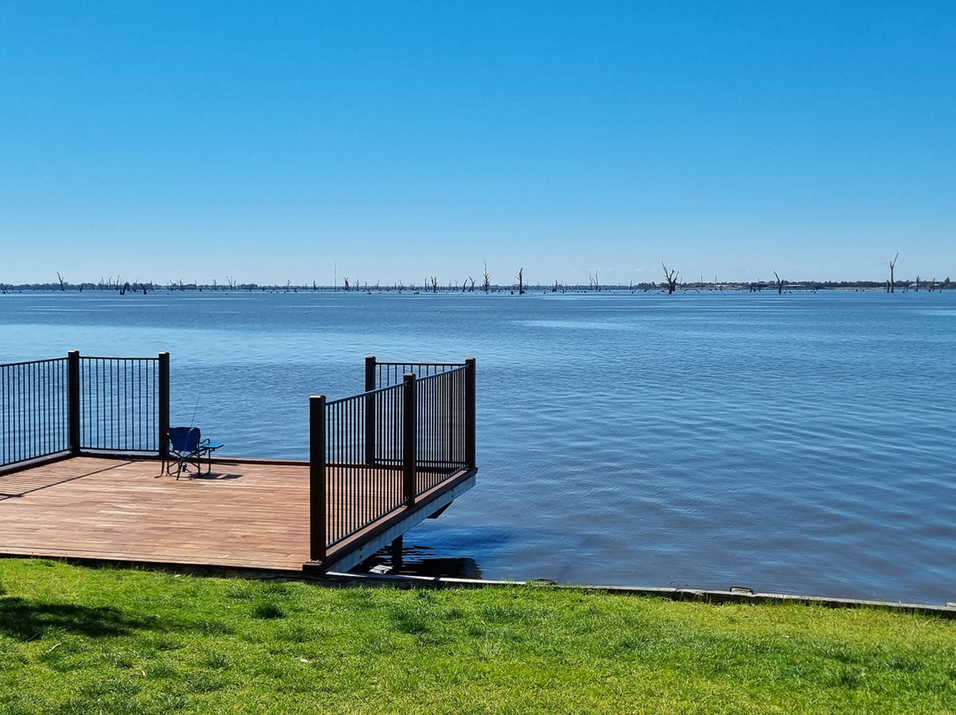 Purtle Park-Mulwala必去景点