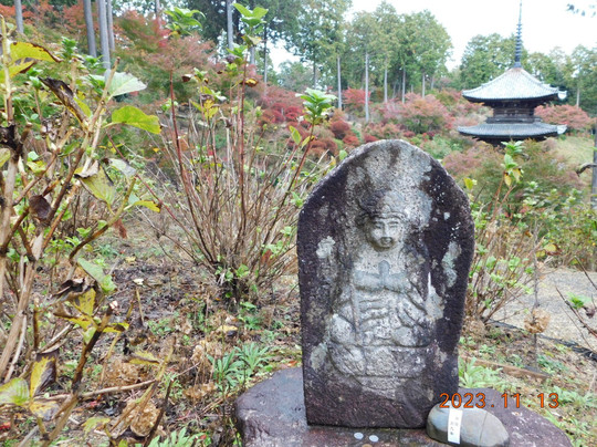 Joraku-ji Temple 3 Storey Tower-湖南市必去景点