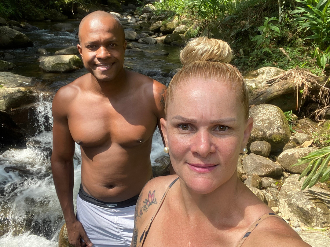 Hotel Fazenda Palmital主图