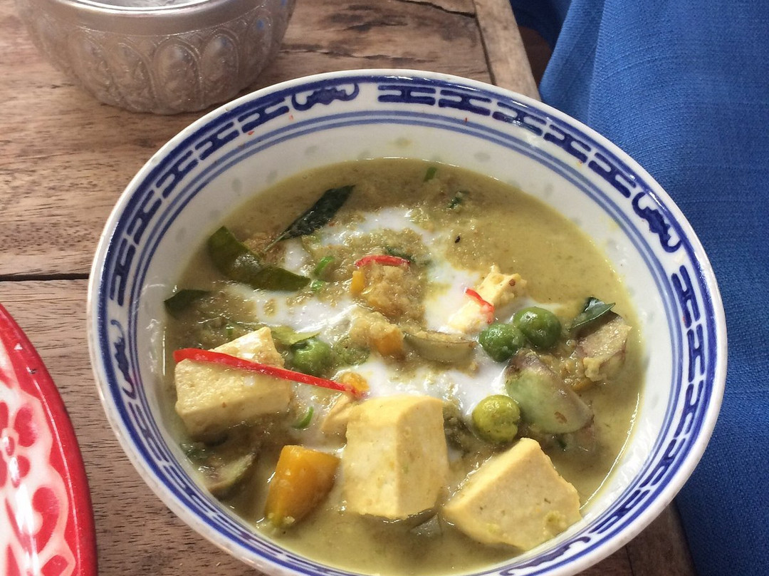 Me and Mom Cooking School景点图片