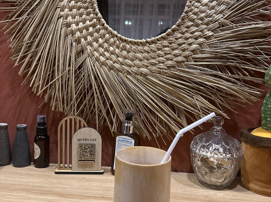 Quyên Cát - Massage & Gội Đầu Dưỡng Sinh Phan Thiết-藩切市必去景点