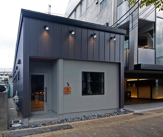 ギーズバーガー