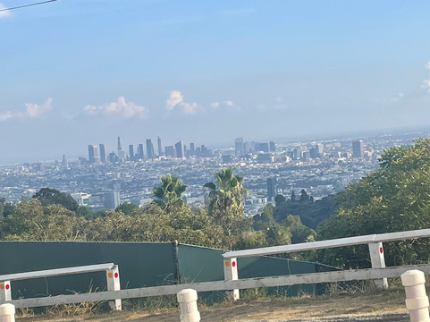 Access Hollywood Tours-洛杉矶必去景点