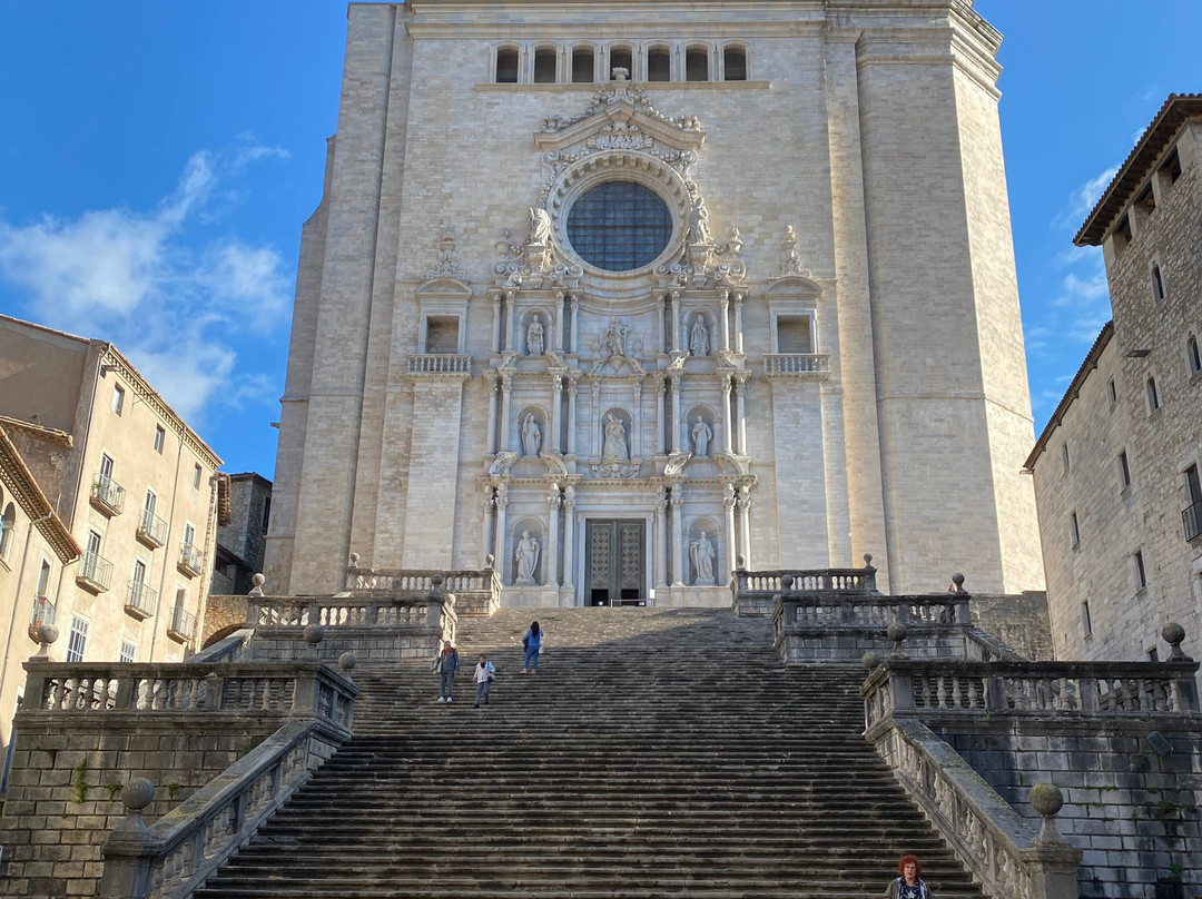Girona Explorers景点图片