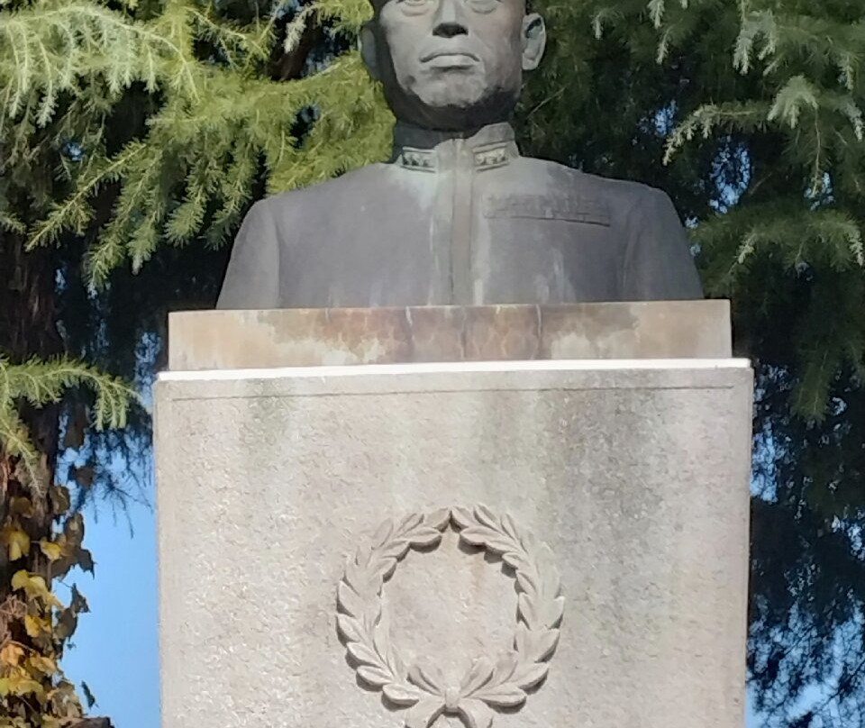 Yamamoto Memorial Park-长冈市必去景点