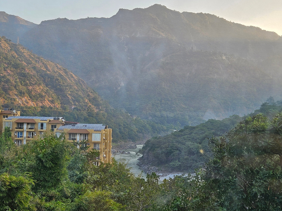 Terrakotta Rishikesh主图