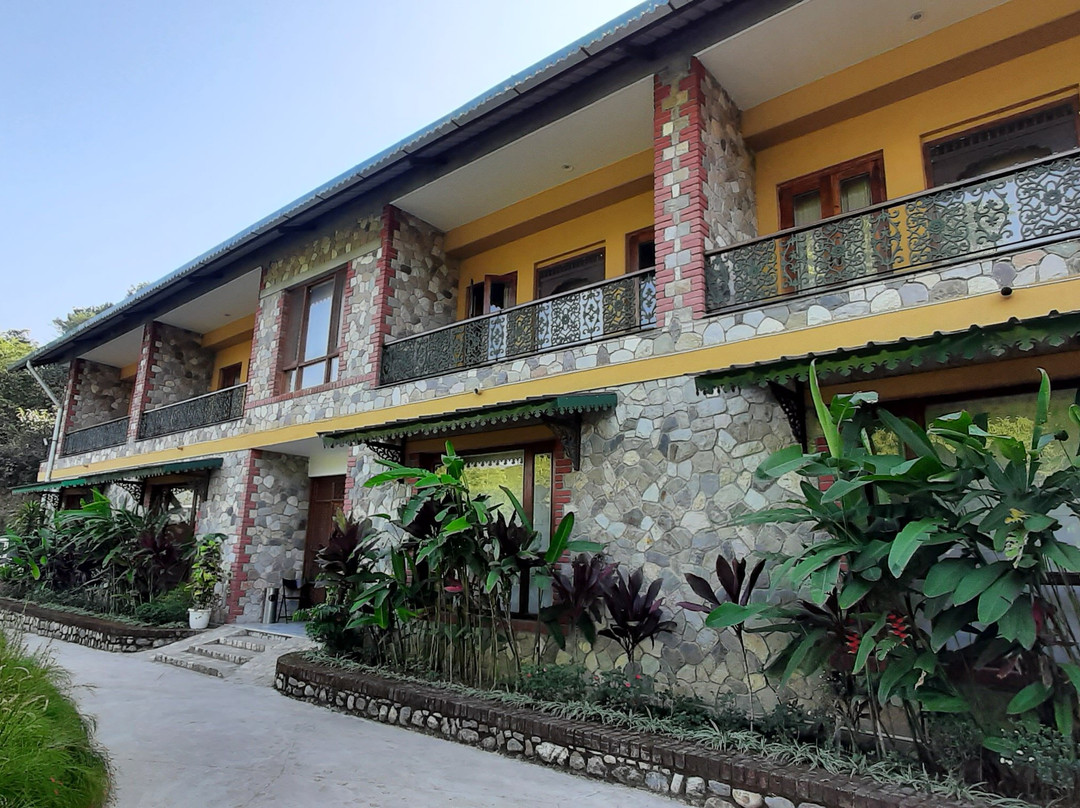 Tree of Life Resort, Dehradun Foothills主图