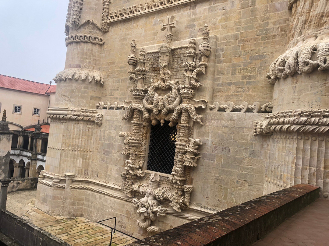 Soul Travelers-辛特拉必去景点