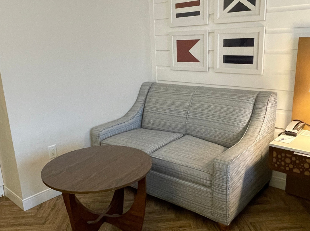 Hutchinson Shores Resort & Spa主图