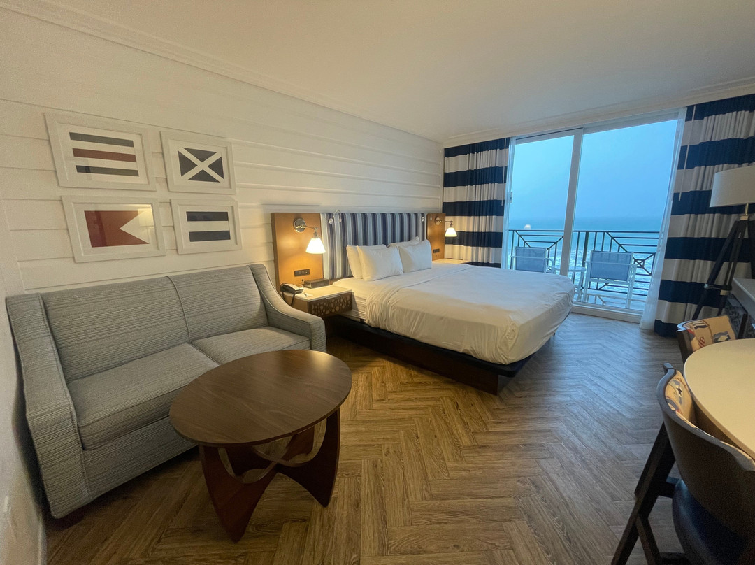 Hutchinson Shores Resort & Spa主图