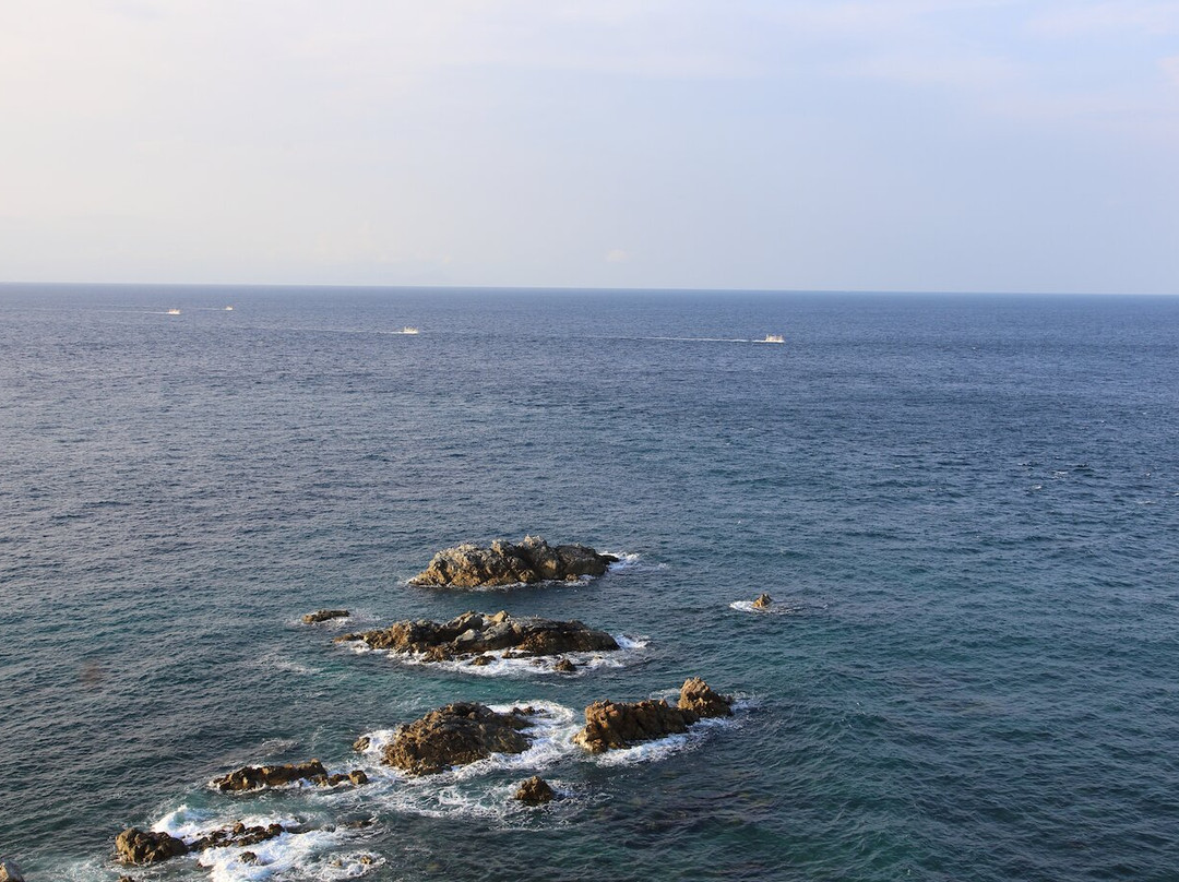 Shiriyazaki景点图片