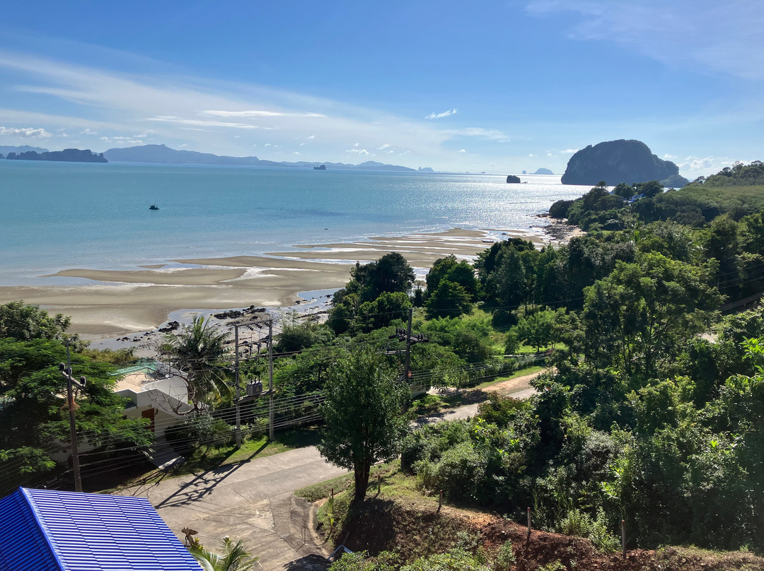 View Point-阁耀亚伊岛必去景点